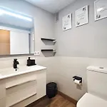 Desconectaengalicia Gaviota 2, 50m Playa Silgar * سانكسينكسو