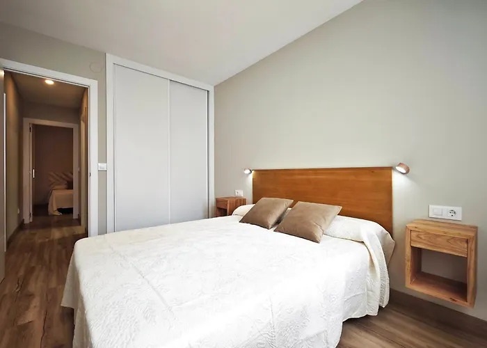 Desconectaengalicia Gaviota 2, 50m Playa Silgar Apartment